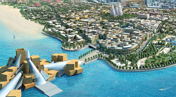 Dubai Hills Estate Masterplan: The Crown Jewel of Dubai